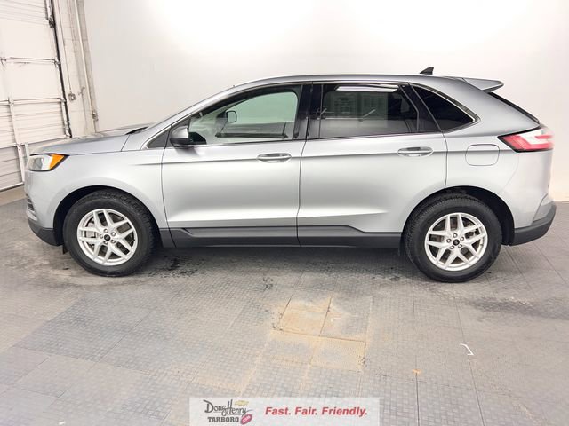 Used 2023 Ford Edge SEL AWD/4WD image 6