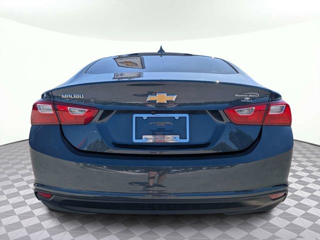 Used 2020 Chevrolet Malibu LS image 5