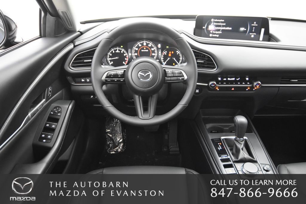 New 2026 MAZDA CX-30 AWD 2.5 S image 26