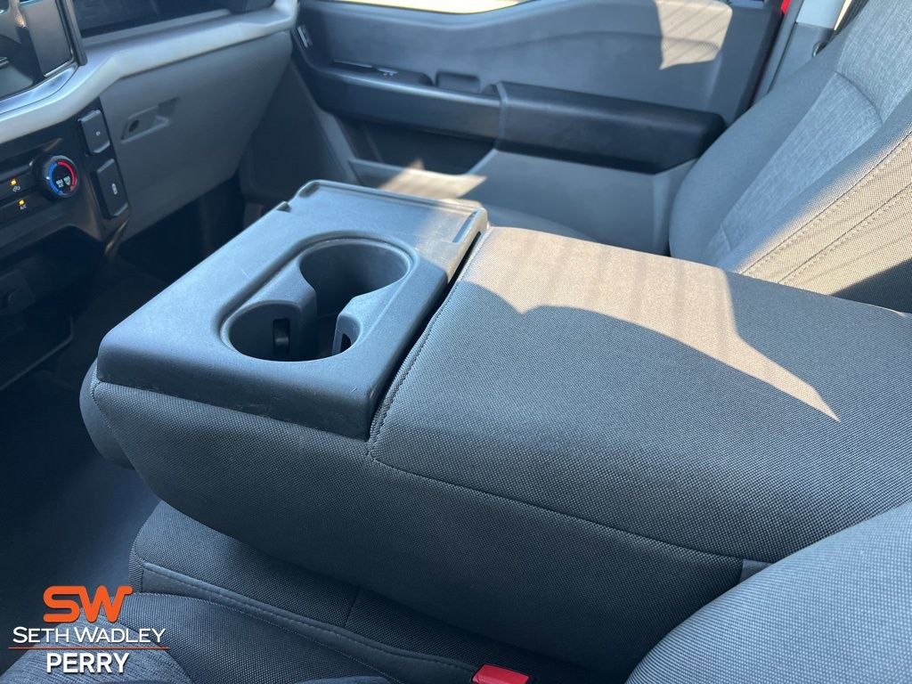 Used 2023 Ford F150 XL w/ XL Chrome Appearance Package image 20