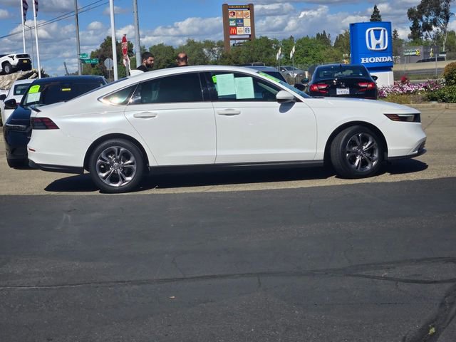 Used 2023 Honda Accord EX image 3
