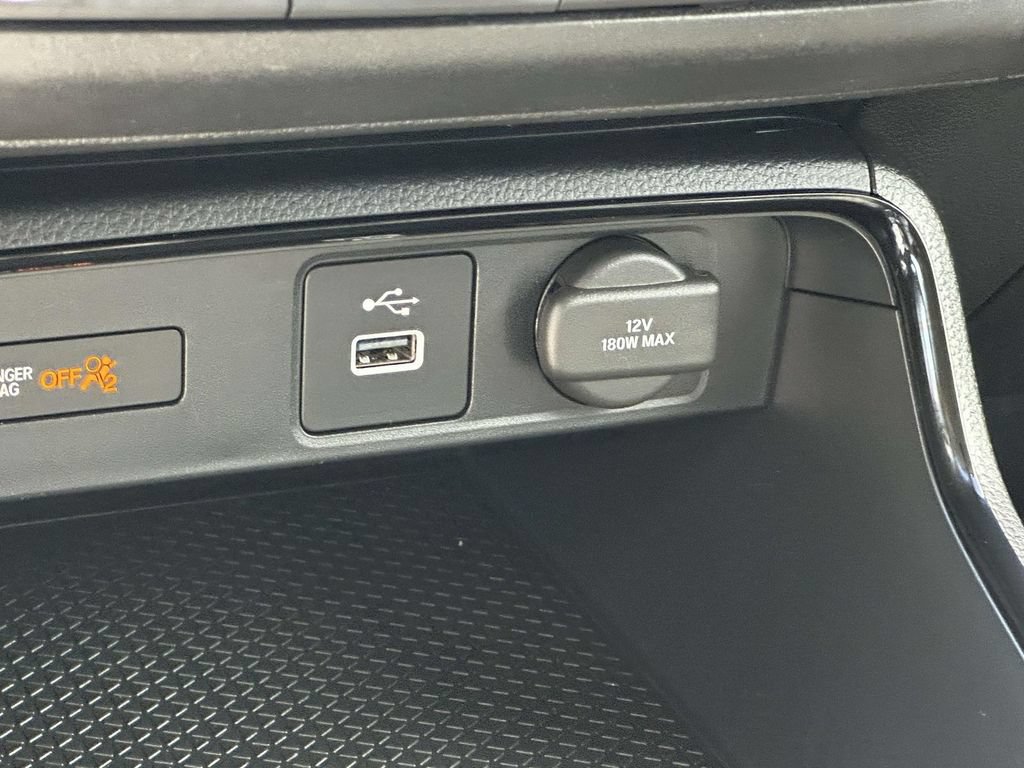 Used 2025 Honda CR-V LX image 27