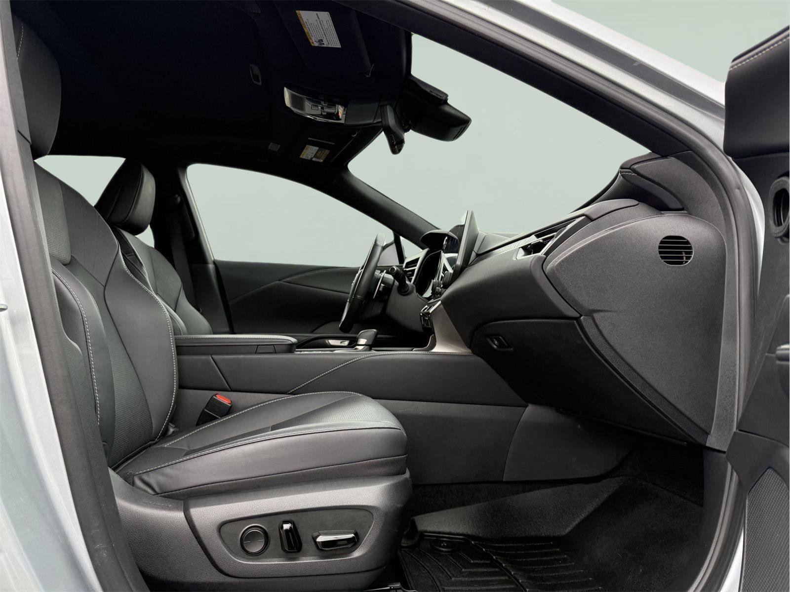 Certified 2023 Lexus RX 350 Premium Plus w/ Cold Area Package image 25