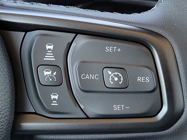 New 2026 Jeep Gladiator Mojave image 15