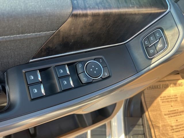 Used 2023 Ford F150 Lariat w/ Equipment Group 502A High image 15