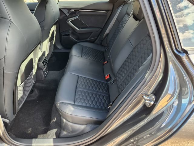 New 2026 Audi RS 3 image 28