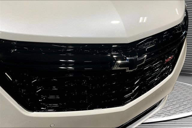 Certified 2024 Chevrolet Equinox RS FWD image 32