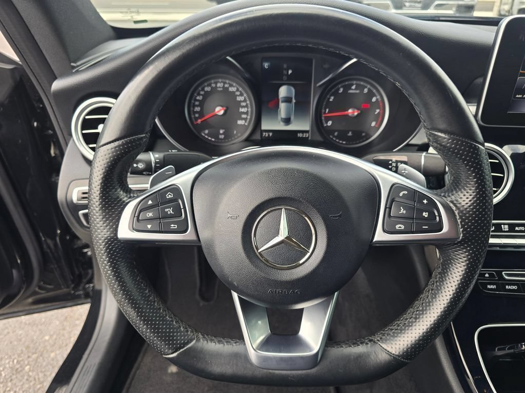 Used 2018 Mercedes-Benz C 300 Coupe w/ Premium Package image 22