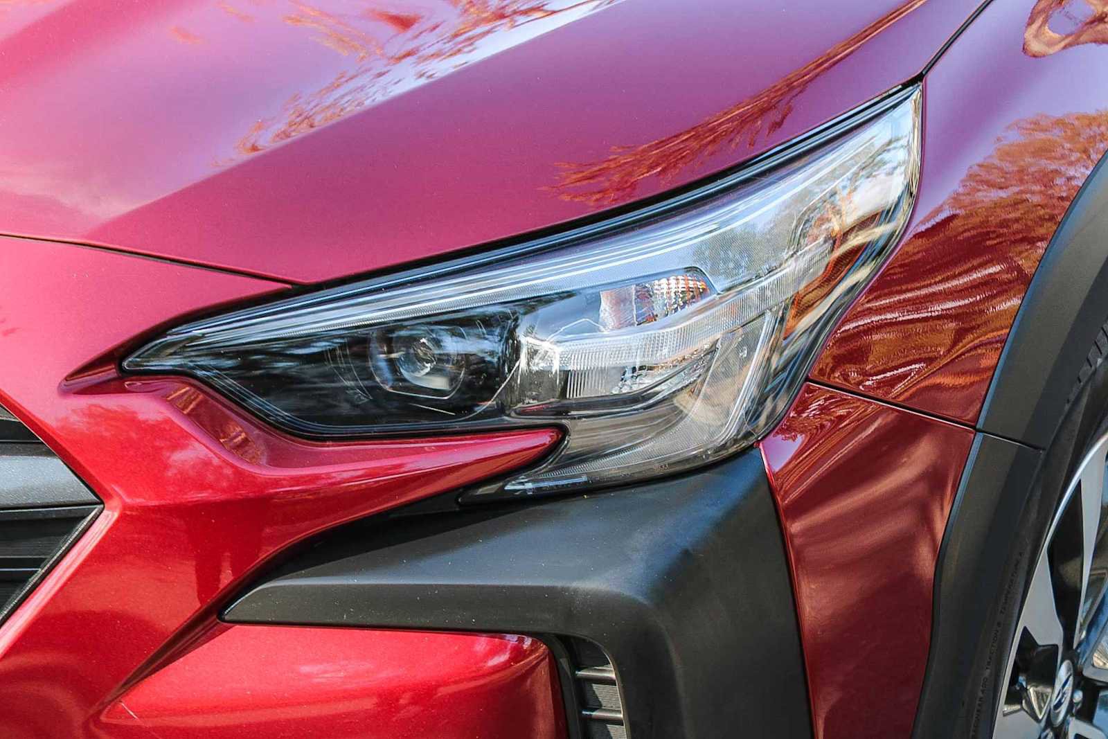 Certified 2023 Subaru Outback Touring XT image 8