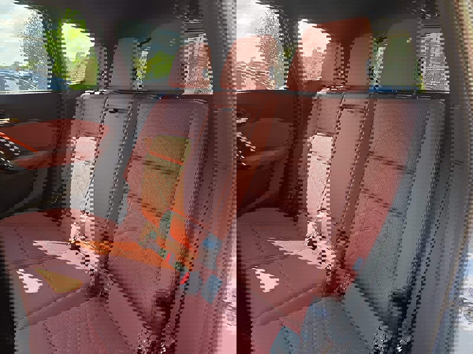 Used 2026 BMW X1 xDrive28i w/ Convenience Package image 5