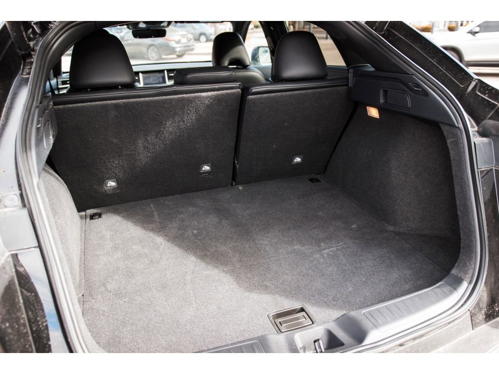 Used 2024 INFINITI QX55 Essential image 26