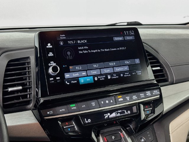 Used 2025 Honda Odyssey EX-L image 15
