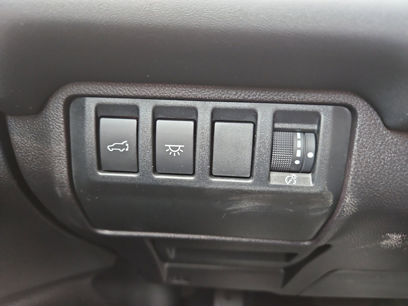 Used 2024 Subaru Ascent Onyx Edition Limited image 23