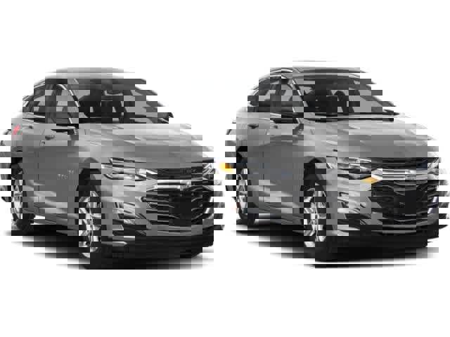 Used 2021 Chevrolet Malibu LT image 6