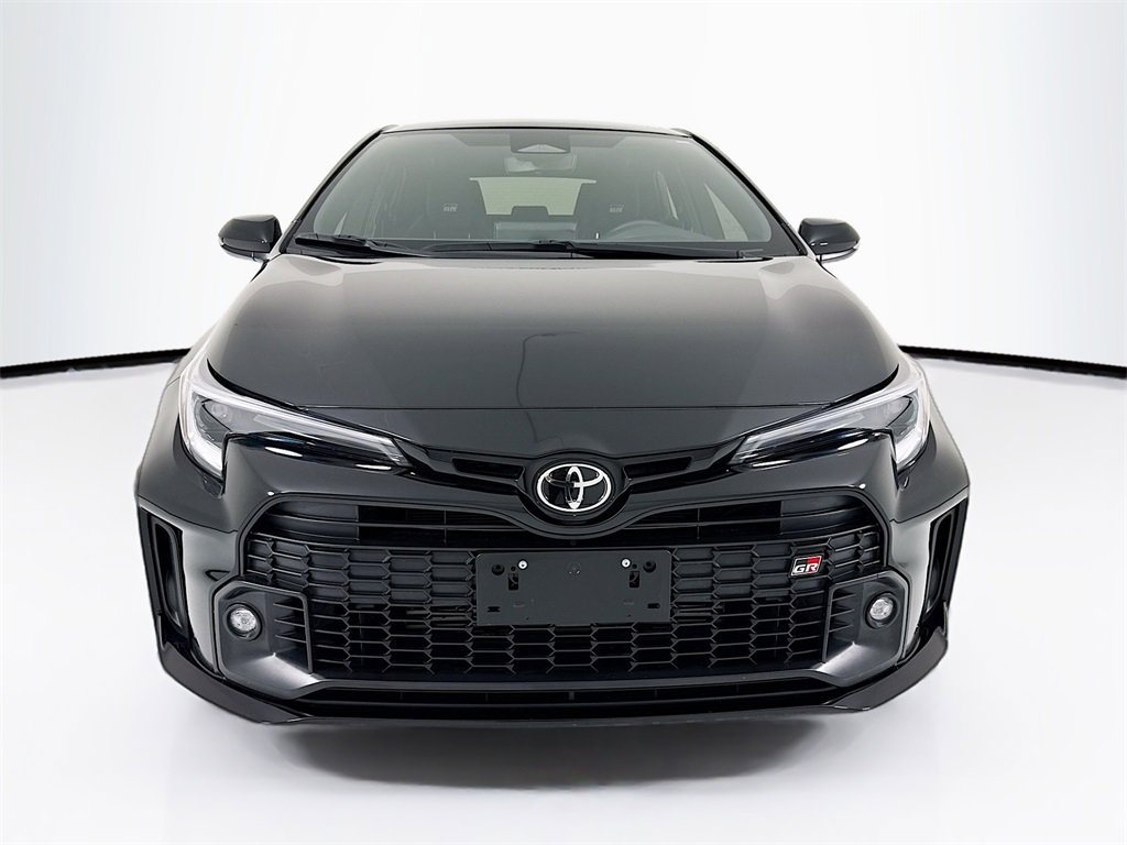 Used 2024 Toyota Corolla GR image 6