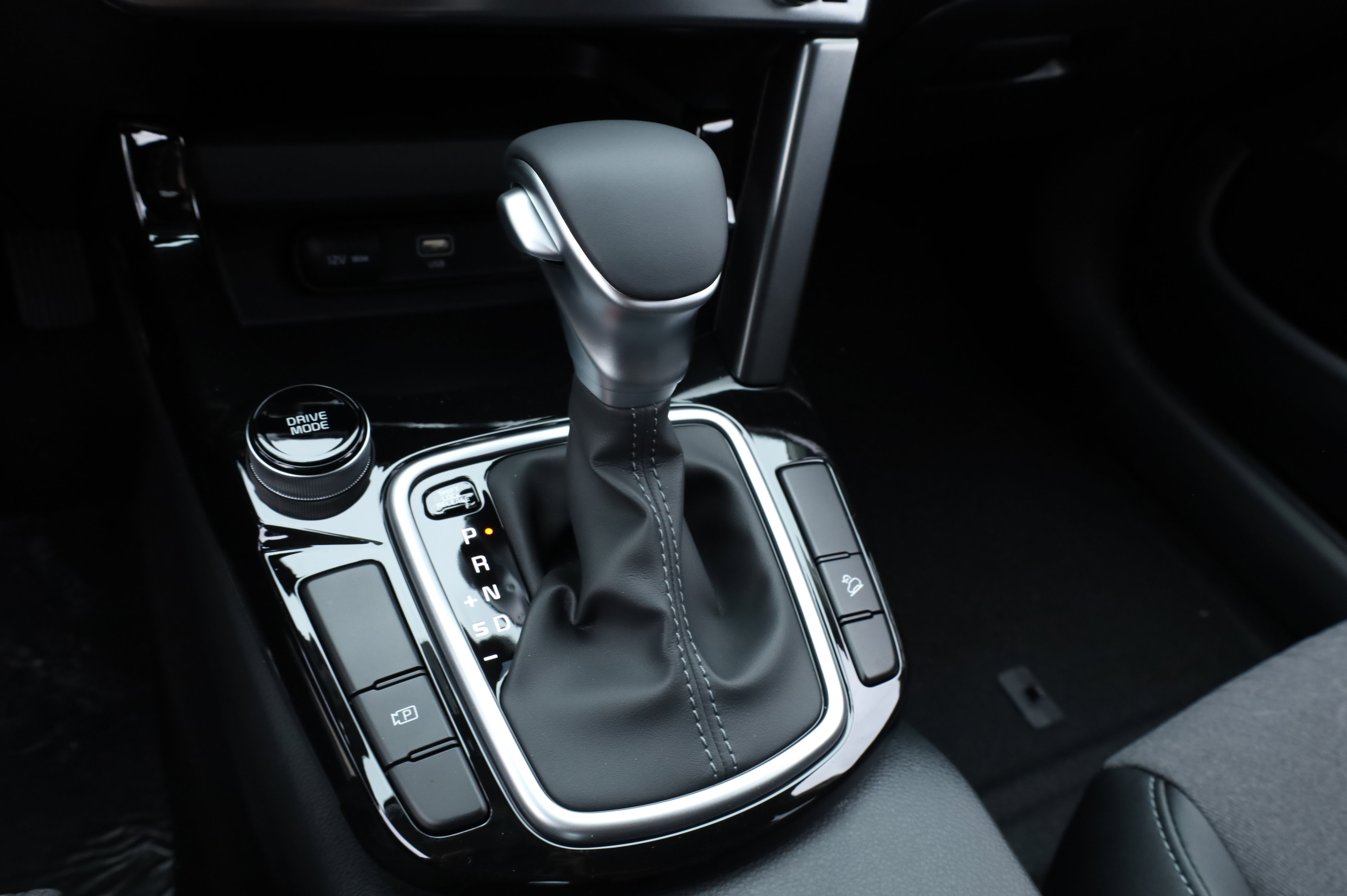 New 2026 Kia Seltos S image 10