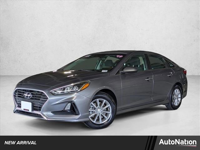 Used 2019 Hyundai Sonata SE FWD image 1