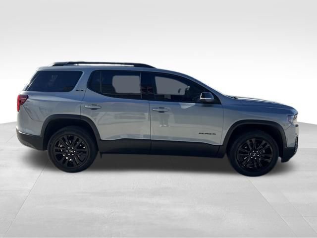 Used 2023 GMC Acadia SLE w/ Driver Convenience Package AWD/4WD image 7