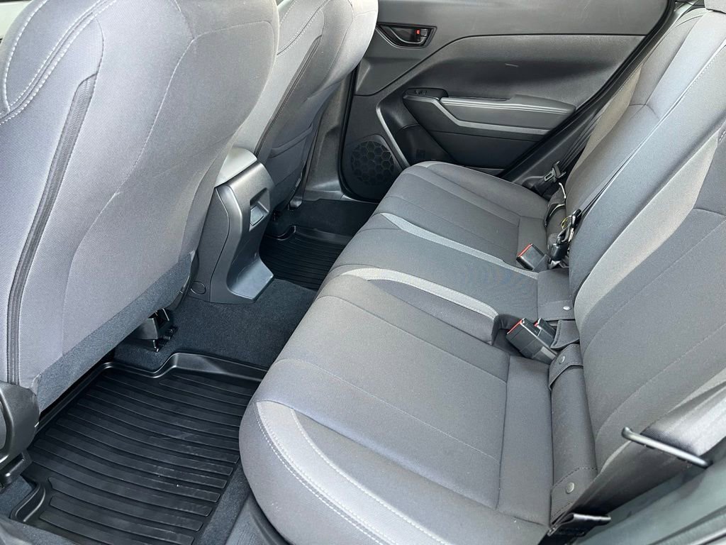 Certified 2025 Subaru Impreza 2.0i image 14