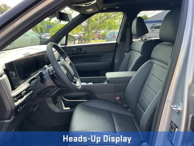 New 2026 Hyundai Santa Fe Calligraphy AWD/4WD image 11