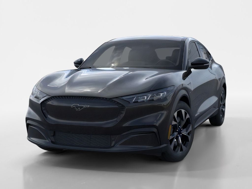 New 2026 Ford Mustang Mach-E Select AWD/4WD image 10