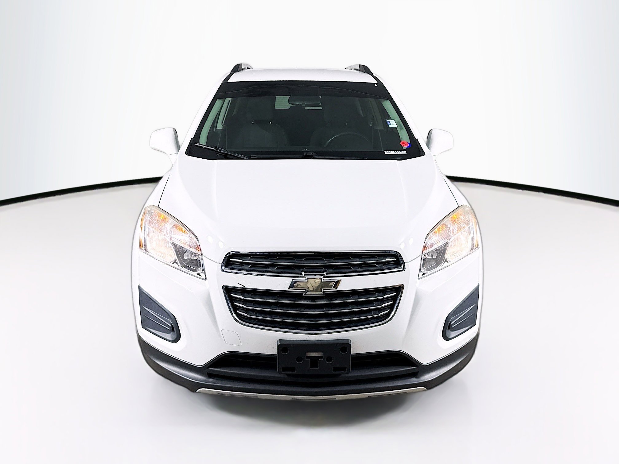 Used 2016 Chevrolet Trax LT image 3
