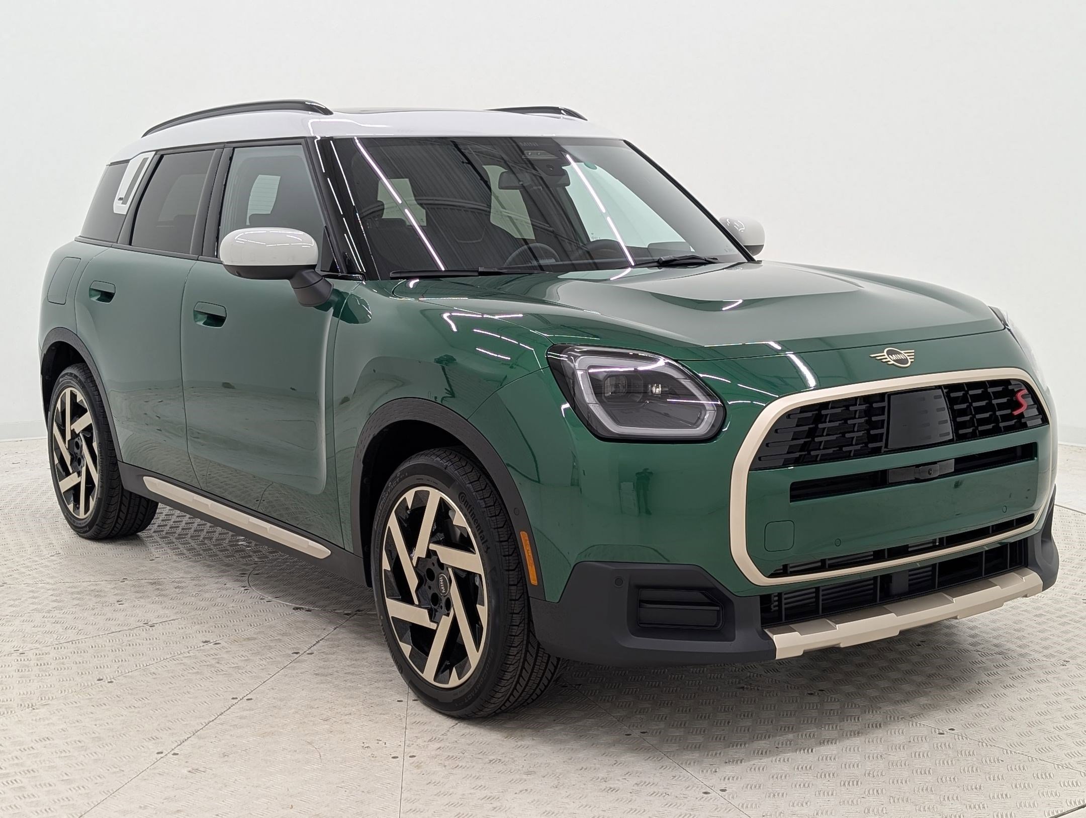New 2026 MINI Cooper Countryman S image 7