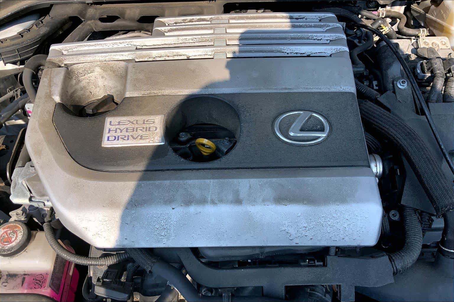 Used 2019 Lexus UX 250h F Sport AWD/4WD image 33