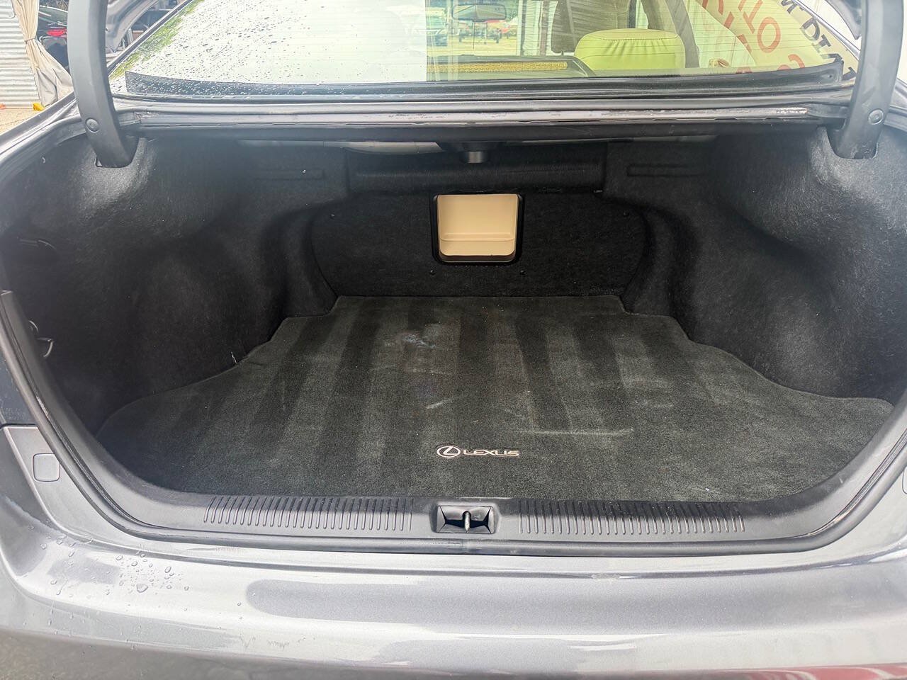 Used 2012 Lexus ES 350 FWD image 17
