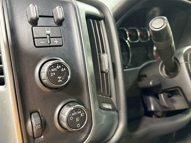 Used 2016 Chevrolet Silverado 1500 LT w/ Texas Edition image 12