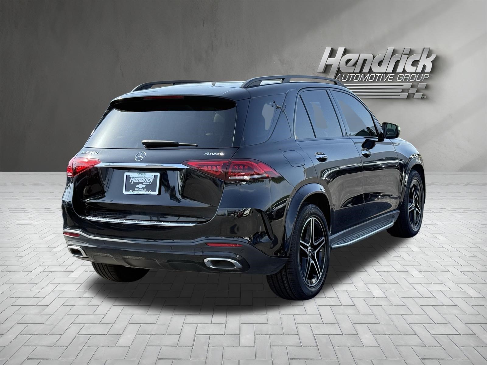 Used 2022 Mercedes-Benz GLE 350 4MATIC image 10