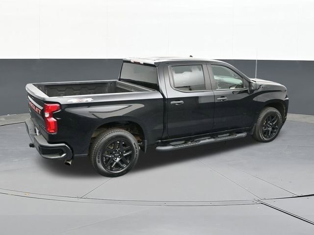 Used 2021 Chevrolet Silverado 1500 Custom w/ Rally Edition image 59