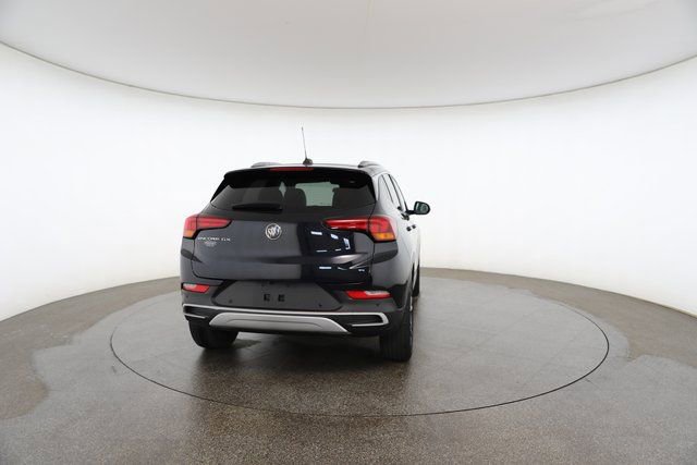 Used 2020 Buick Encore GX Select w/ Advanced Technology Package image 15
