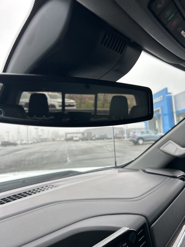 New 2026 Chevrolet Silverado 1500 LTZ image 40