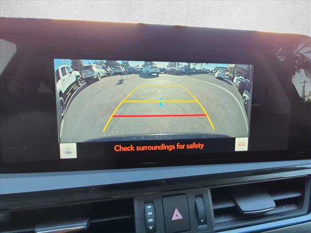 Used 2025 Lexus ES 300h w/ Premium Package FWD image 14