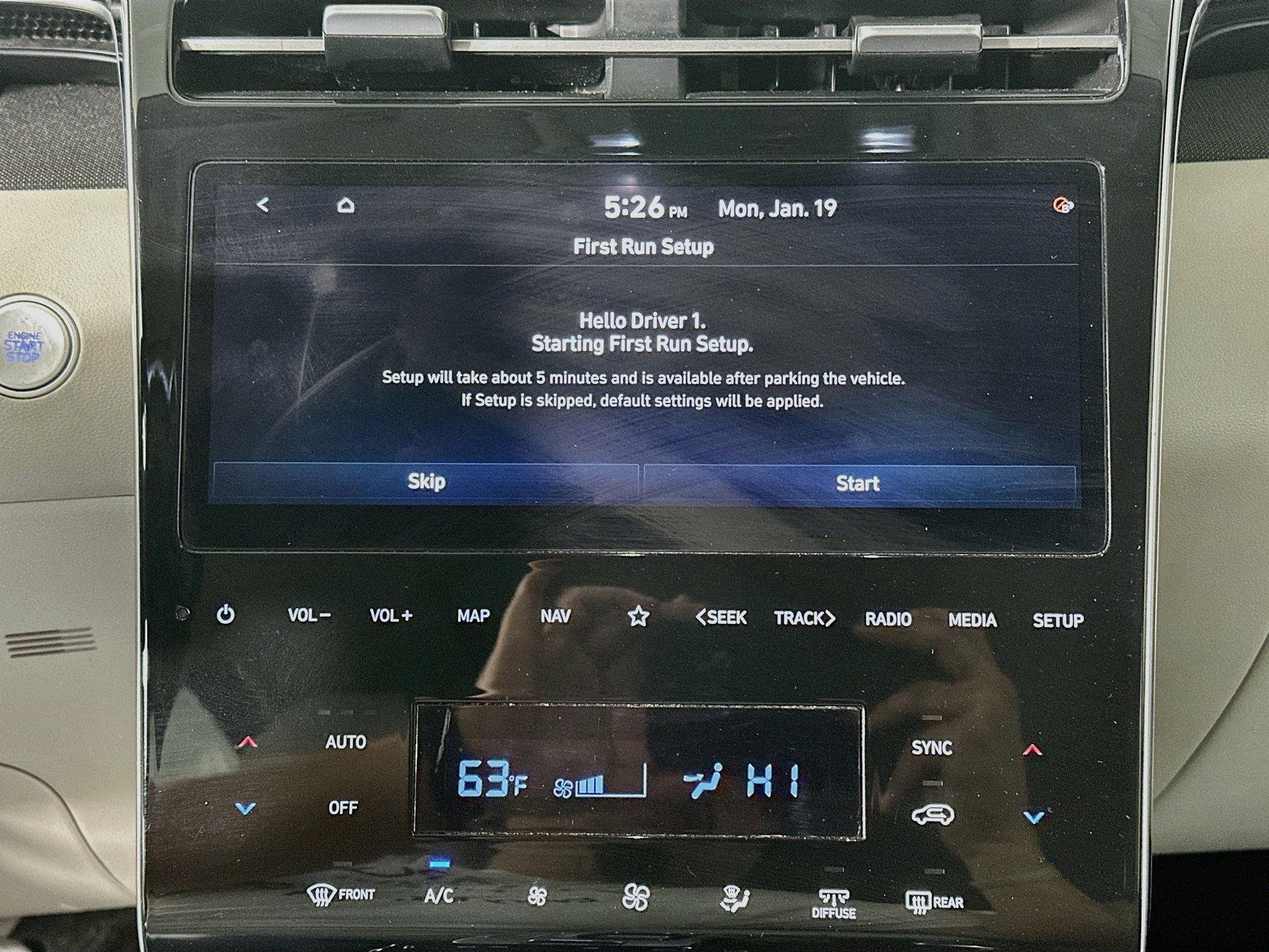 Used 2024 Hyundai Tucson Limited FWD image 21