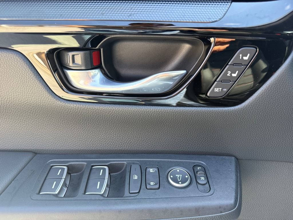 New 2026 Honda CR-V Sport Touring image 13