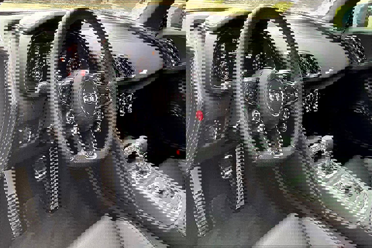 Used 2023 Audi R8 V10 performance w/ Dynamic Package image 6