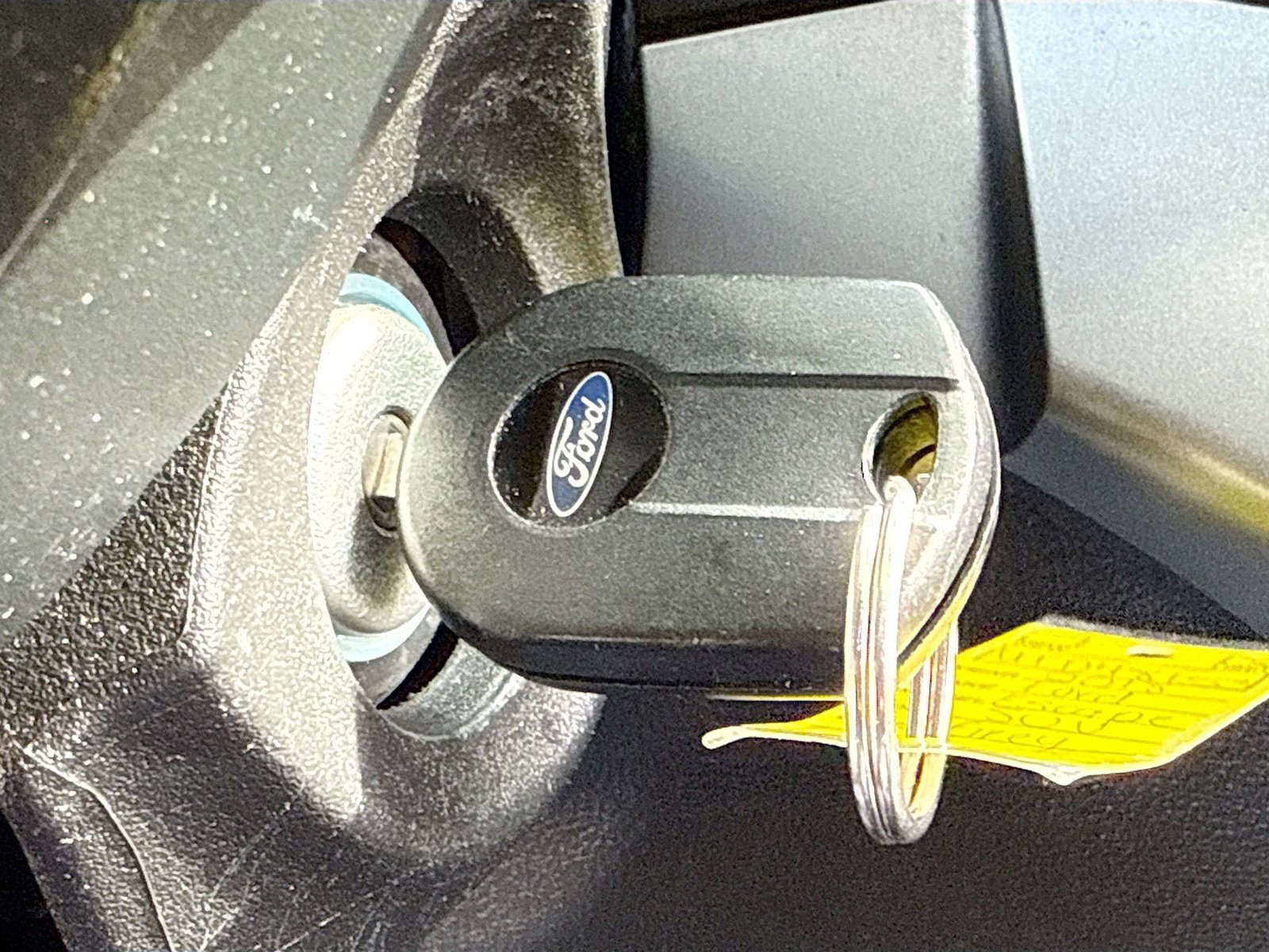 Used 2018 Ford Escape SEL w/ Ford Safe & Smart Package image 9