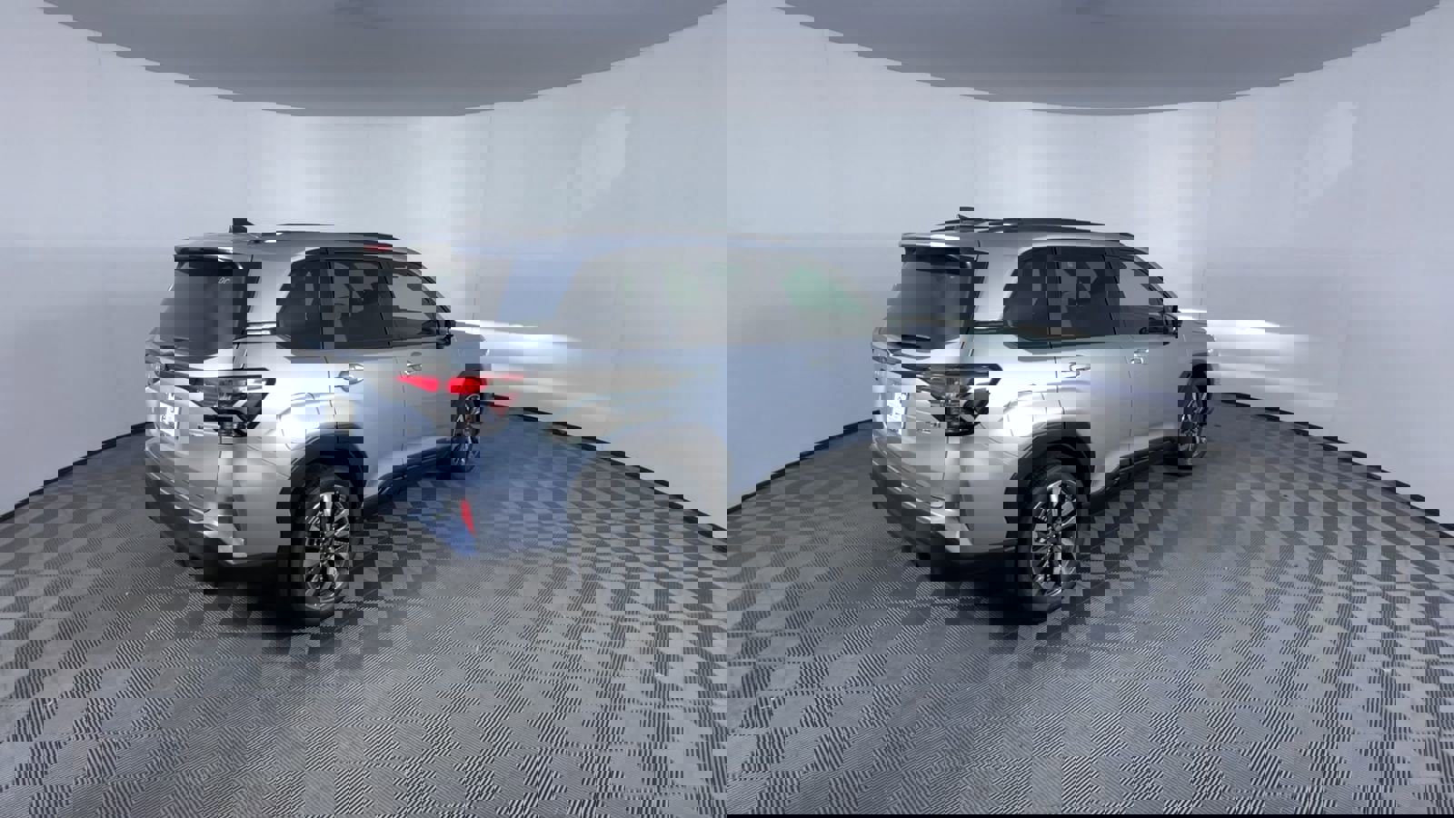 Certified 2025 Subaru Forester Touring w/ Popular Package - Touring image 8