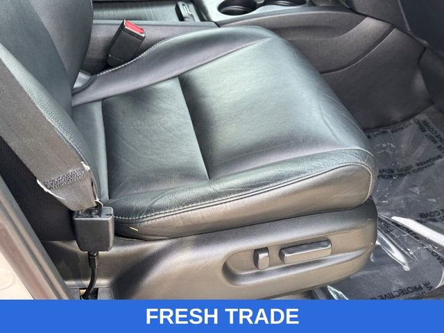 Used 2018 Honda Pilot EX-L image 11