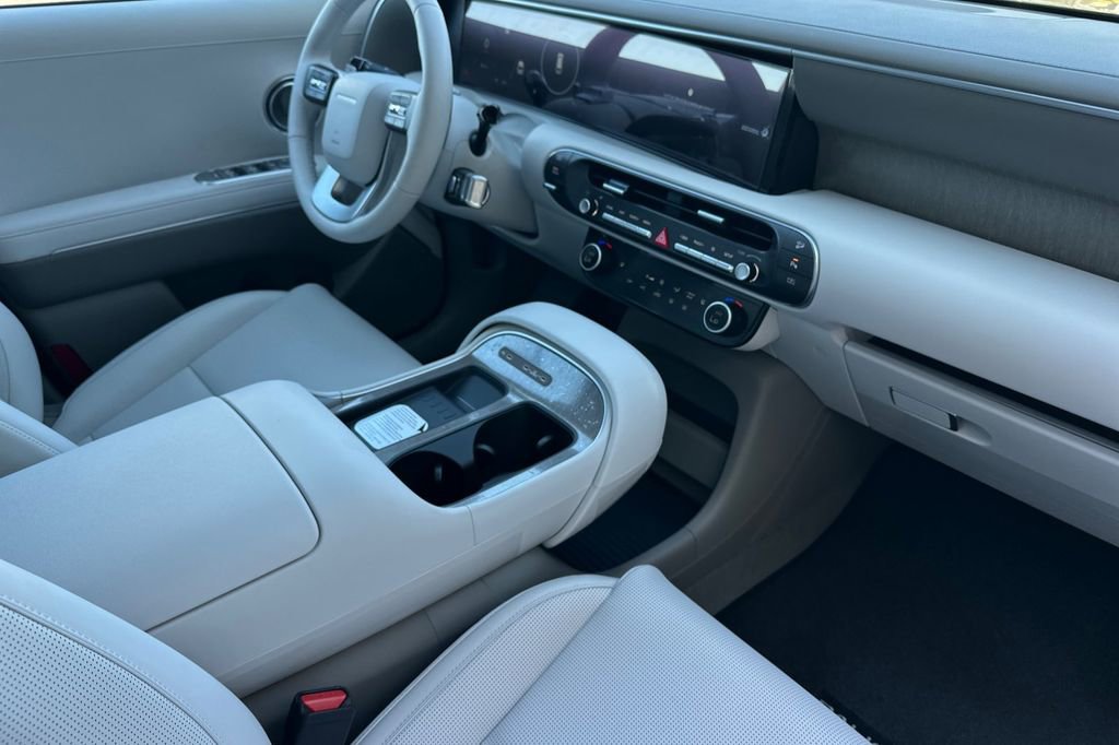 New 2026 Hyundai Palisade SEL image 13