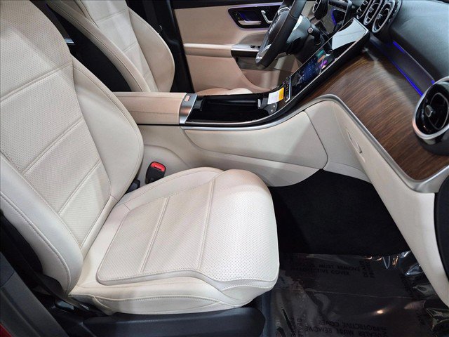 Used 2026 Mercedes-Benz GLC 300 image 21