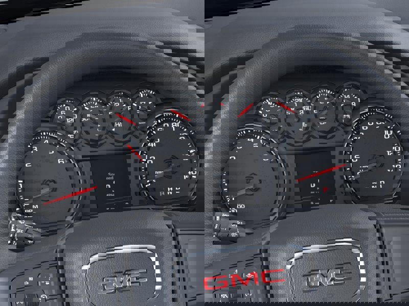 New 2025 GMC Sierra 2500 Pro w/ Snow Plow Prep/Camper Package image 38