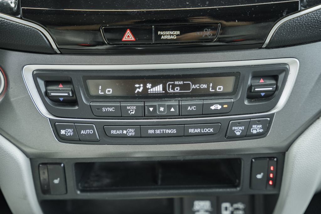Used 2022 Honda Pilot EX-L image 24