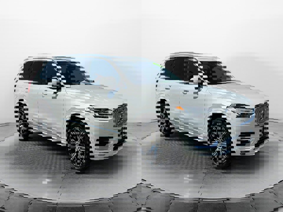 Certified 2023 Volvo XC90 B6 Ultimate