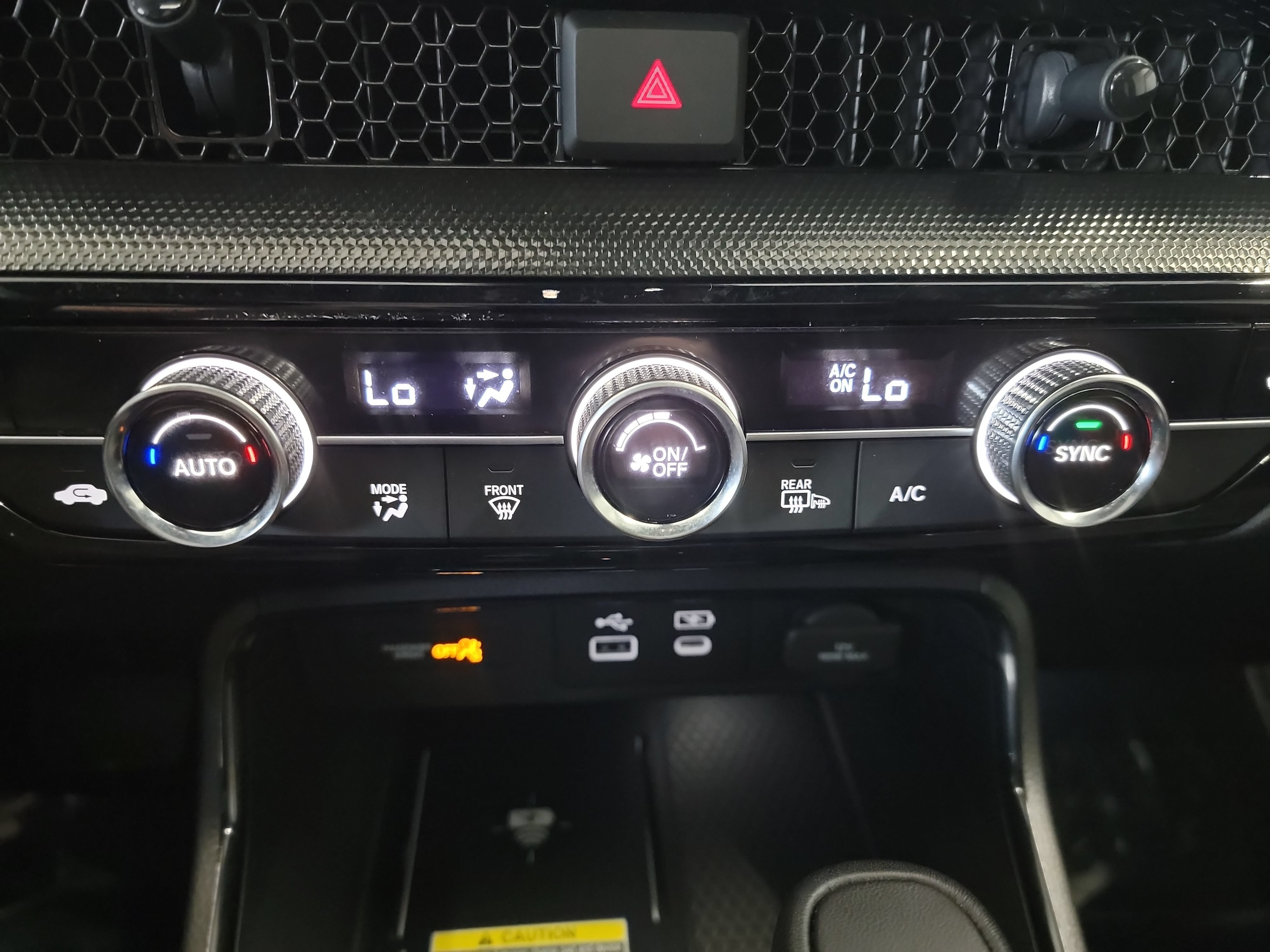Used 2024 Honda CR-V Sport Touring image 21