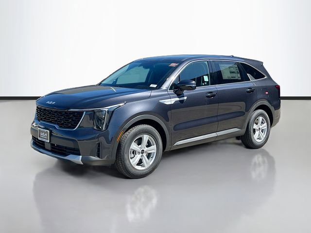 New 2026 Kia Sorento LX image 3