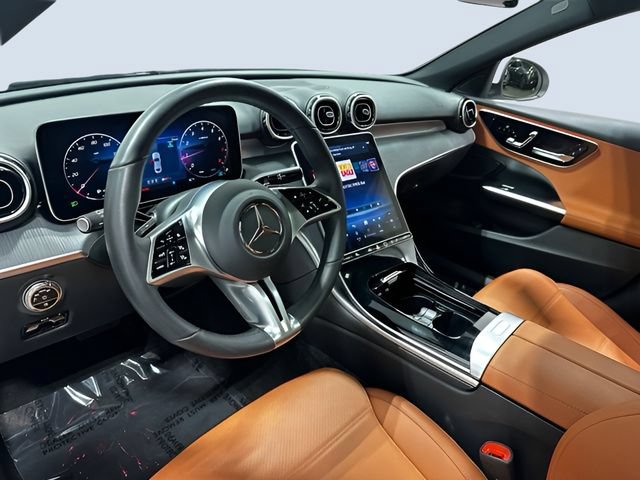Used 2026 Mercedes-Benz C 300 4MATIC Sedan image 19