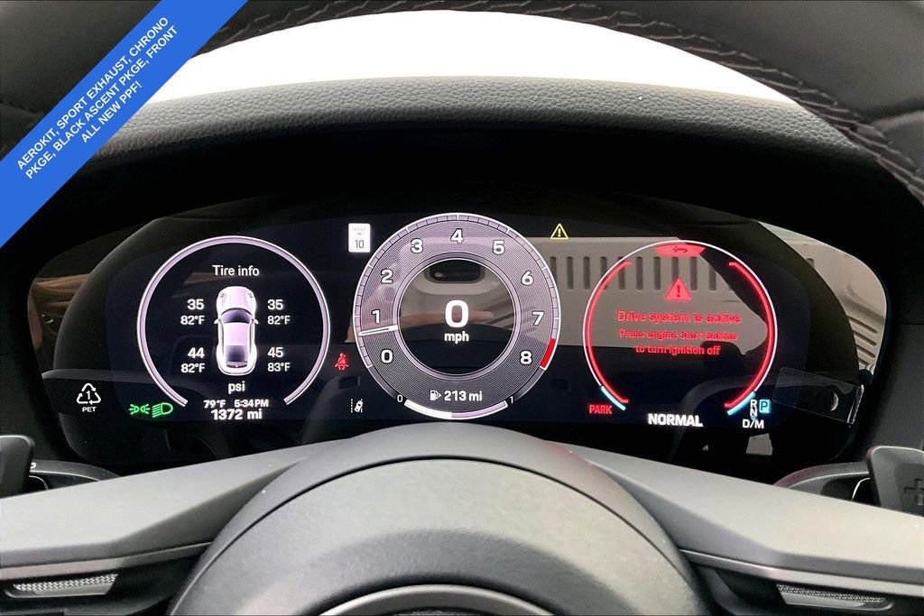 Used 2025 Porsche 911 Carrera image 27